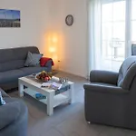 Brise Holiday home Boren