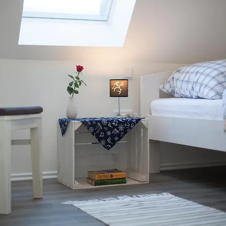 بيت للعطل Brise