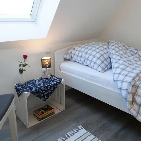 Brise Holiday home *