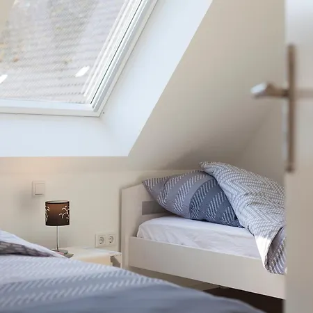Brise Holiday home