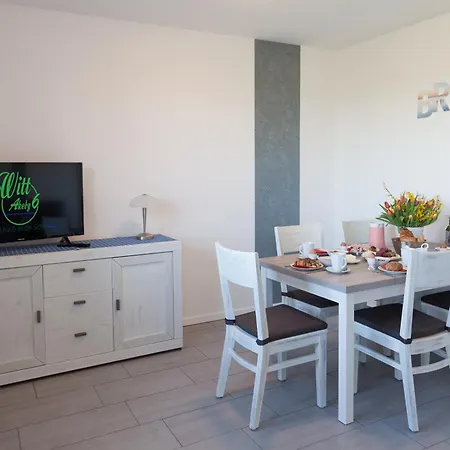 Brise Holiday home Boren