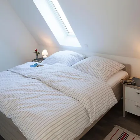 Brise Holiday home *