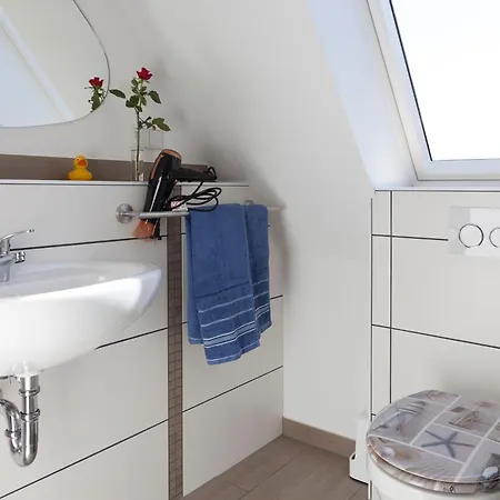 Holiday home Brise