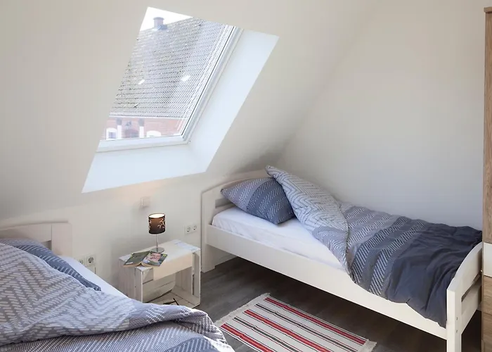 Casa vacanze Brise Boren